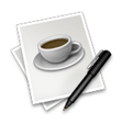 Generic Java icon