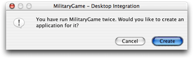 Java Web Start integration