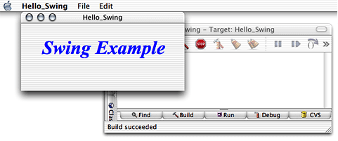 Hello_Swing application in action