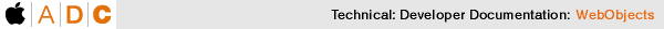 Developer Documentation