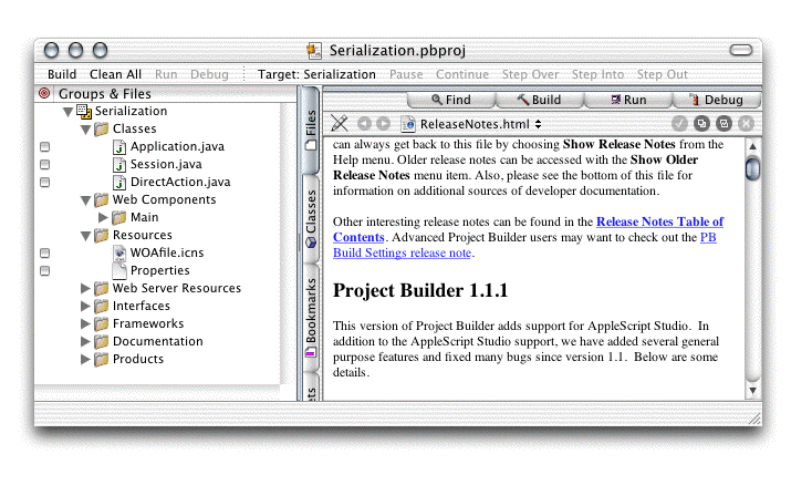 Serialization.pbproj