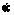 apple logo