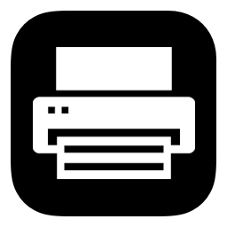 AirPrint Icon