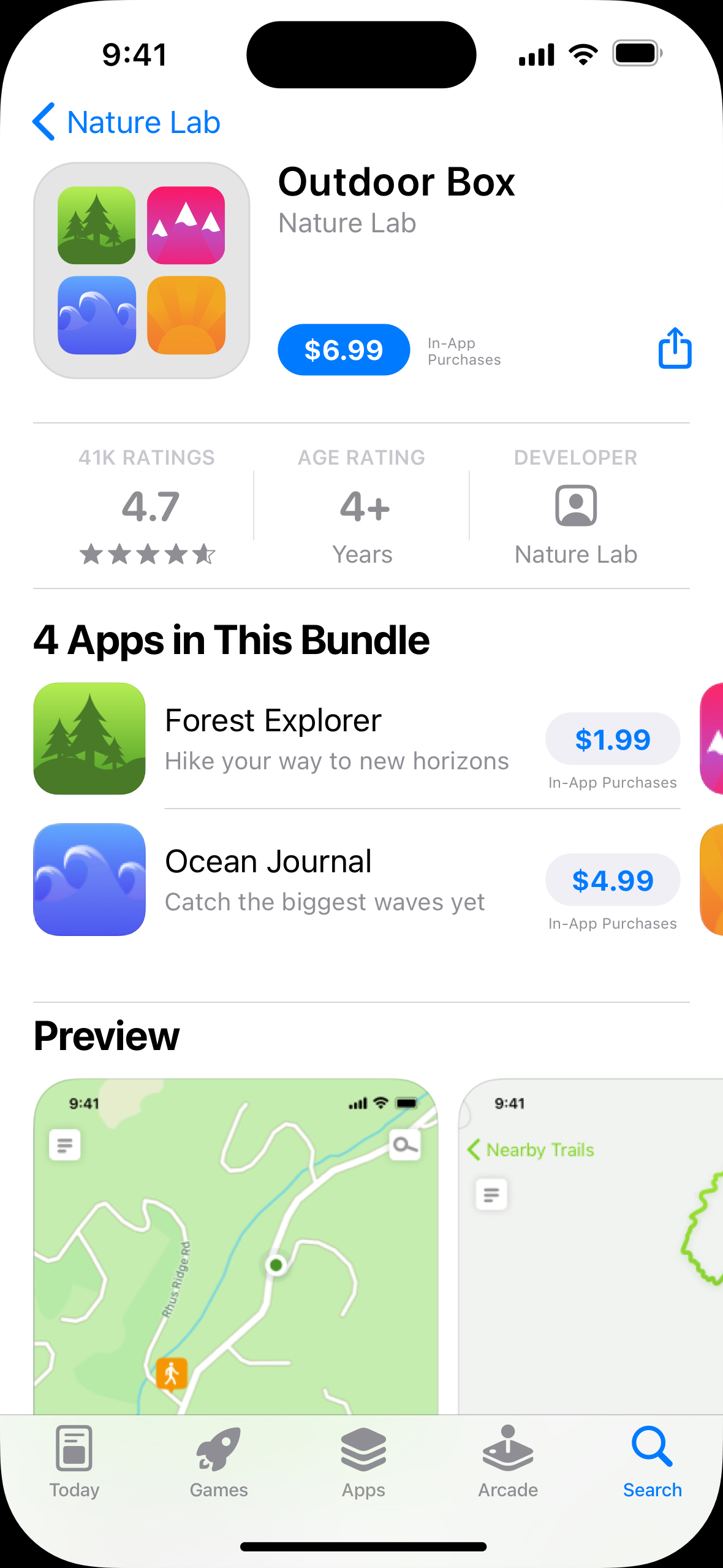 App Bundles - App Store - Apple Developer