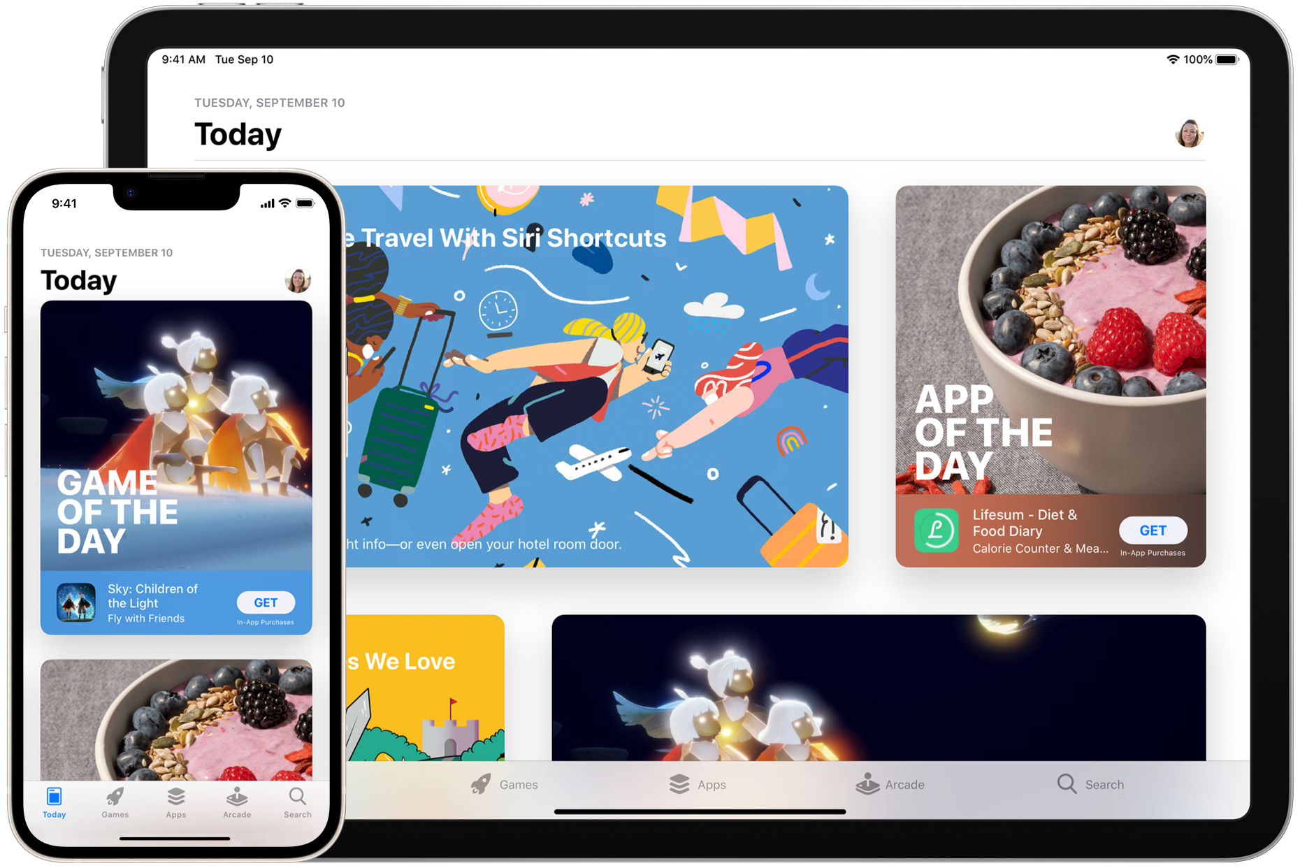 Developer Spotlight: OK Play - Discover - Apple Developer