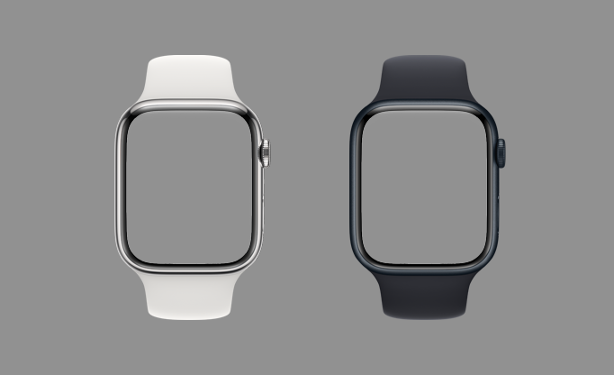 Apple extends the Apple Watch experience to the entire family - Apple