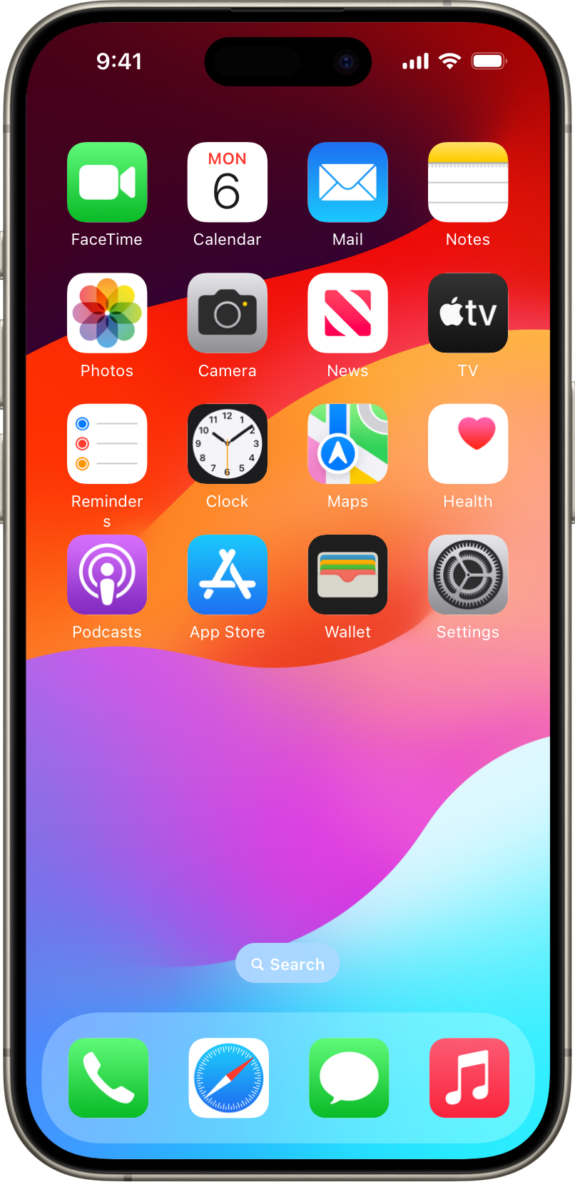 apple app store icon ipad