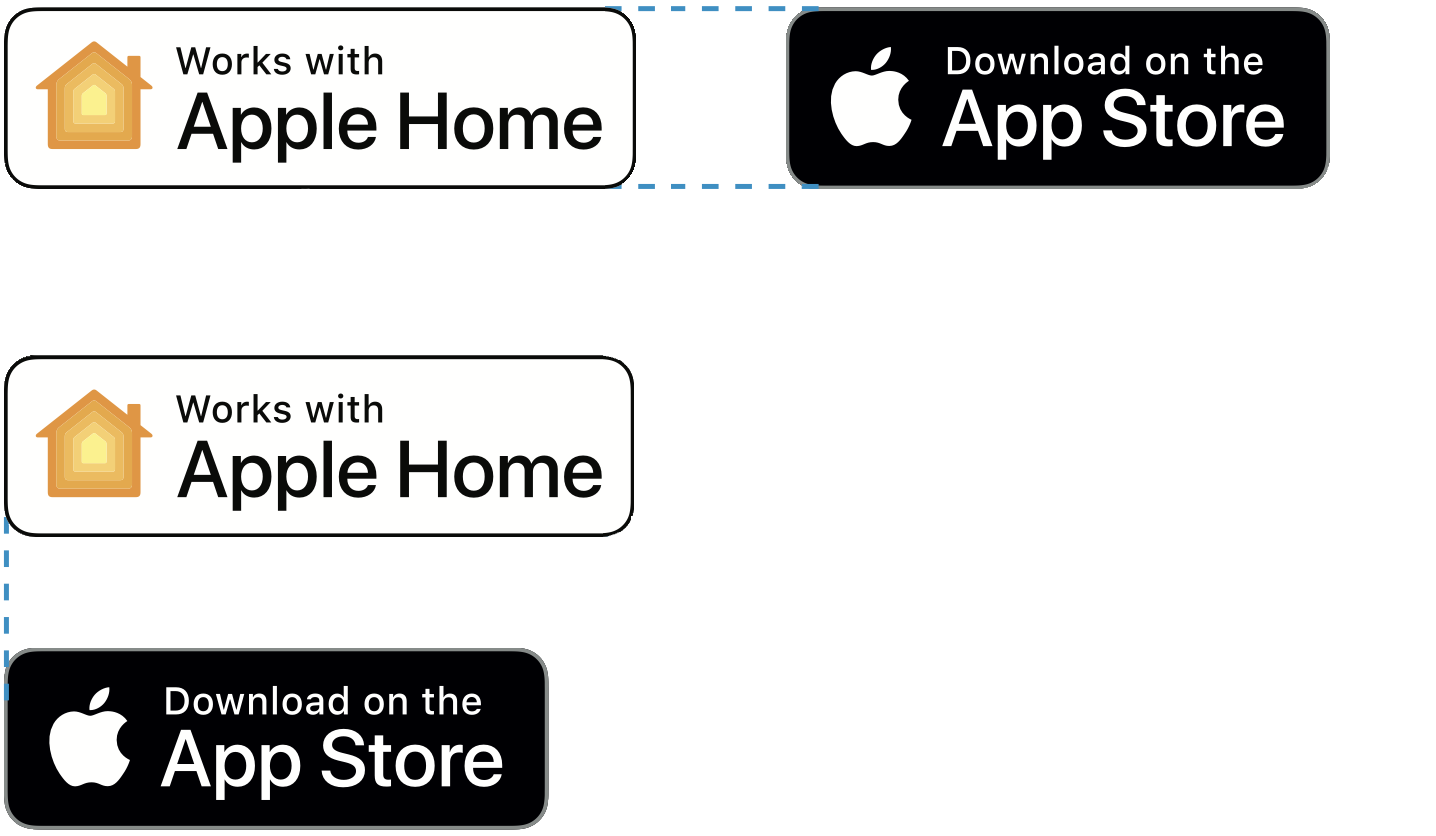 Works with Apple Home badge guidelines - Apple Developer