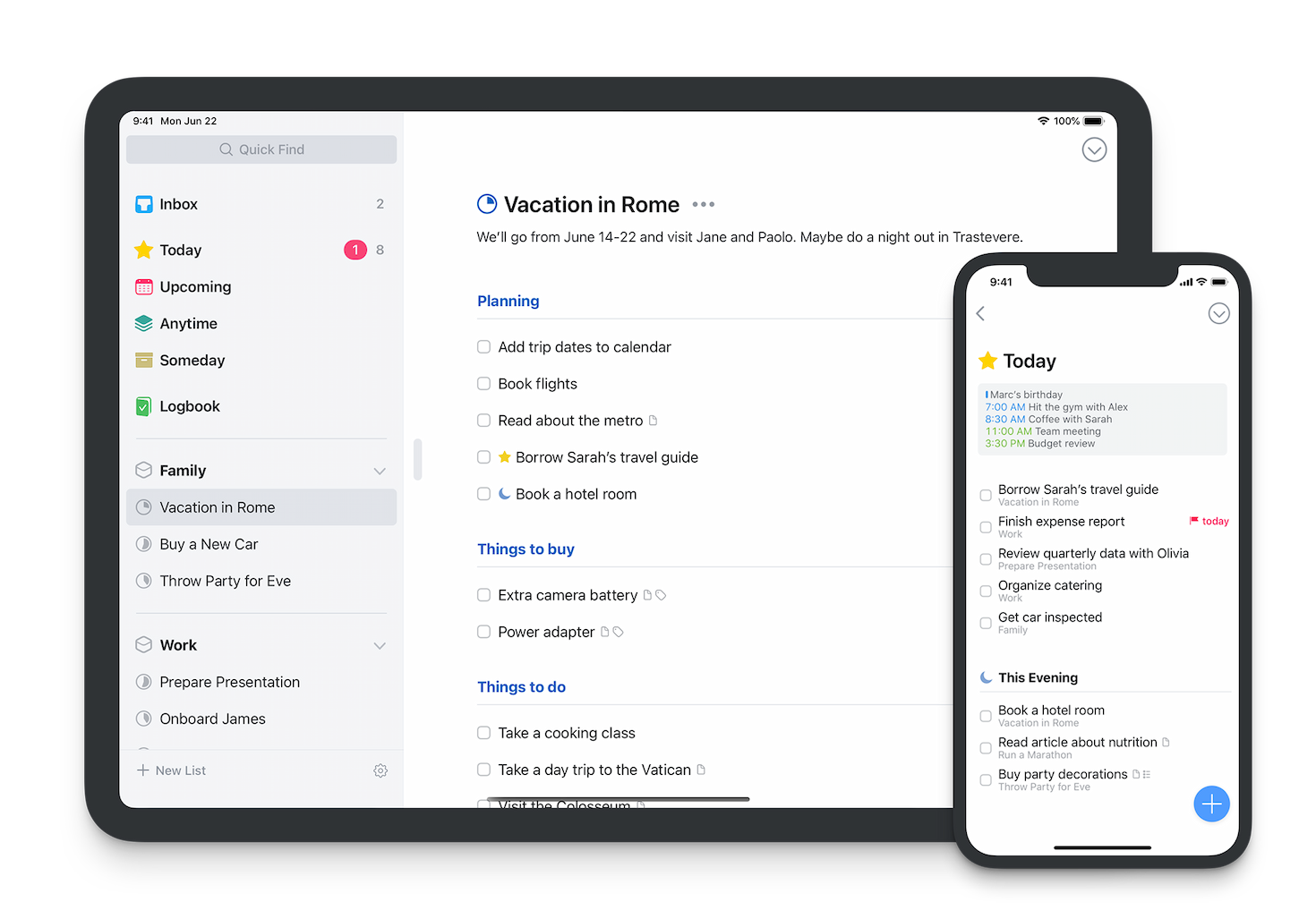 How Things came to server-side Swift - Articles - Apple Developer