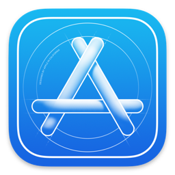 Apple Developer App icon