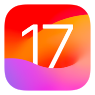 iOS 17