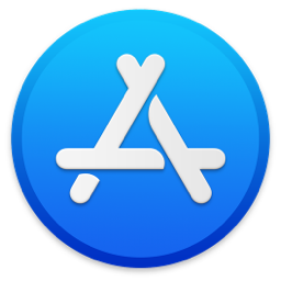 Mac App Store