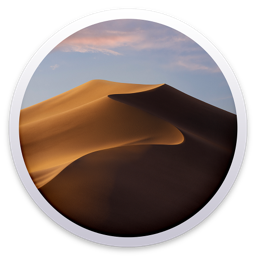 macOS Mojave