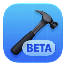 Xcode 27 beta
