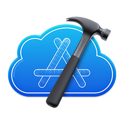 Xcode Cloudが利用可能に