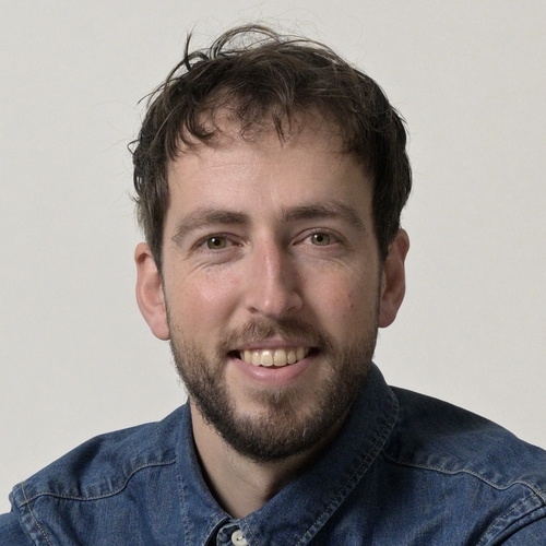 Antoine van der Lee