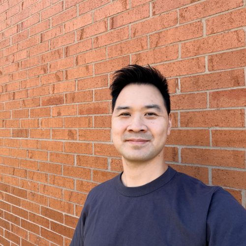 Chris Ching