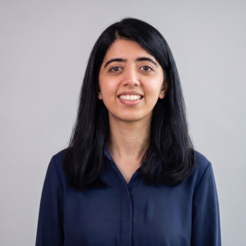Devanshi Modha