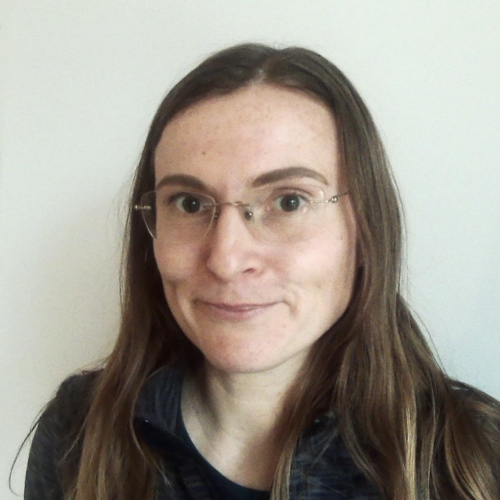 Karin Prater