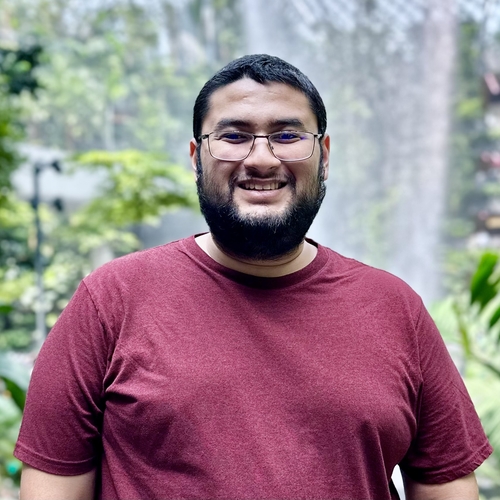 Mohammad Hasif Afiq