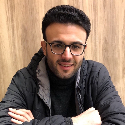 Mohammed Elnaggar