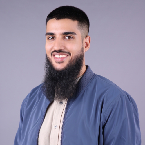 Mustafa Yusuf