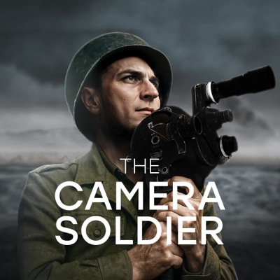 D-Day: The Camera Soldierのアイコン