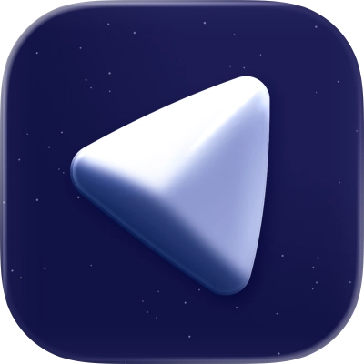Moonlitt: Moon Phase Trackerのアイコン