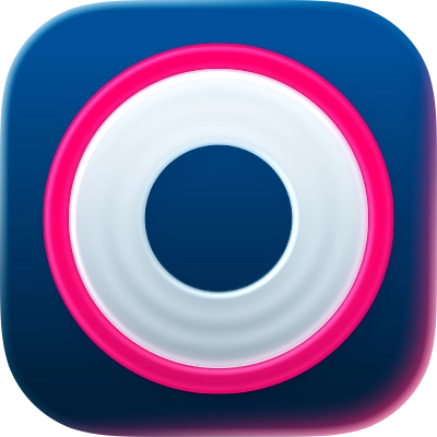 The Outsiders: Athlete Trackerのアイコン