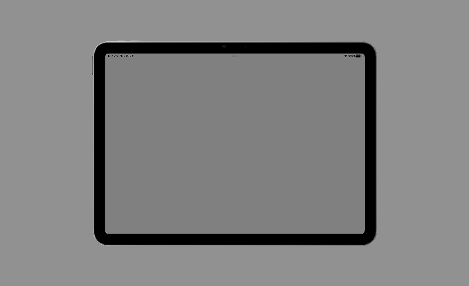 ipad mini icon png