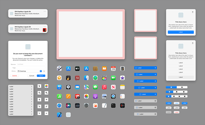 20 Best Sketch Resources Free  Pro Icons Graphs UI Kits  More   Theme Junkie