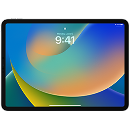 iPadOS 16.7.7 (20H330)