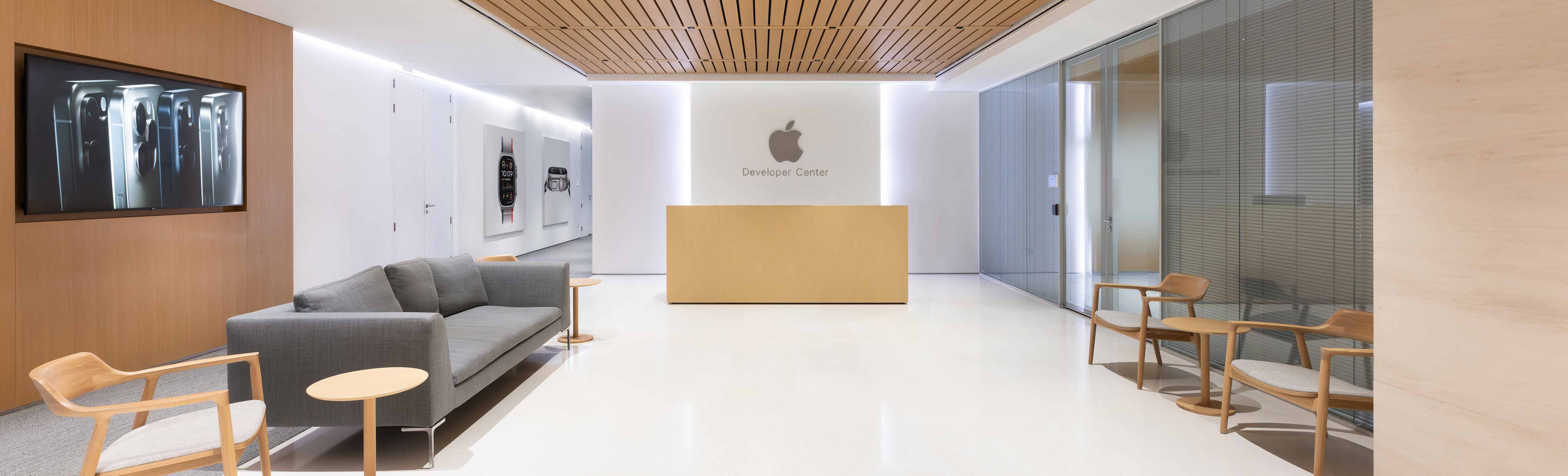 Developer Centers - Apple Developer