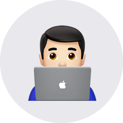 Apple Staff, Engineer