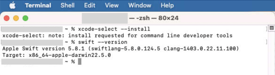 Xcode select install Installs Co Apple Developer Forums