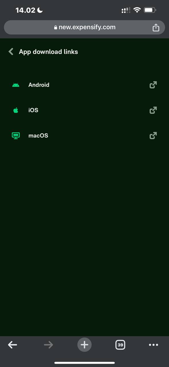 [BUG Report Smart Banner App] SA… Apple Developer Forums