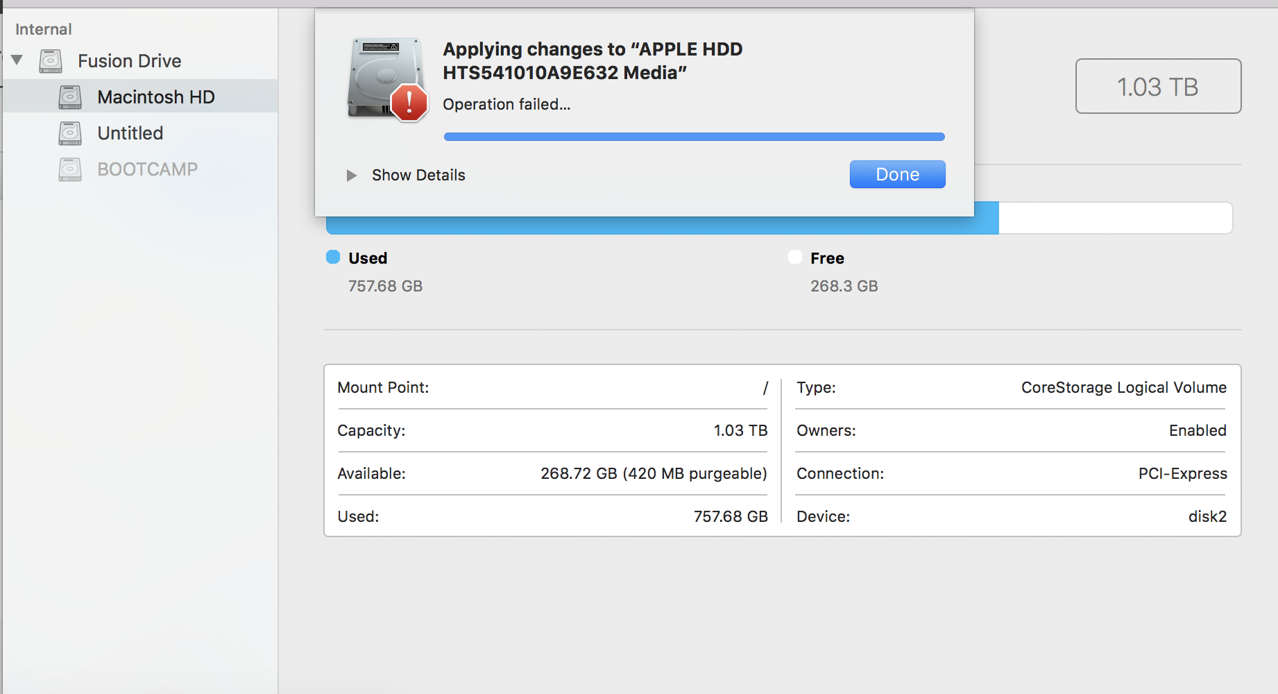 nothing-will-let-me-uninstall-boot-apple-developer-forums
