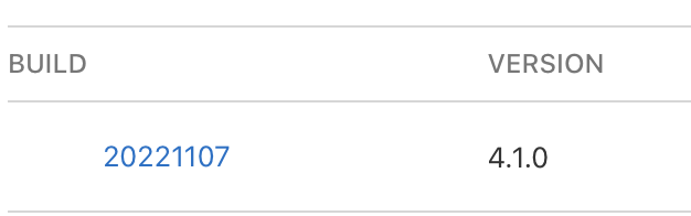 Build number being ignored in Xcod… | Apple Developer Forums