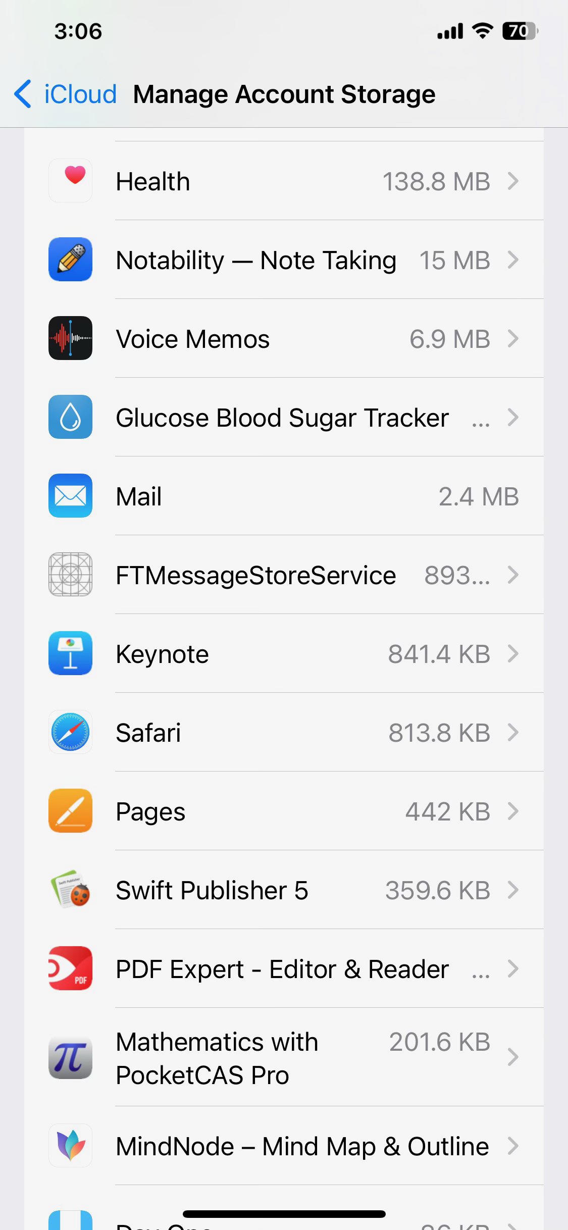 Why iPhone Storage Full with iCloud? Unpack Mysteries!