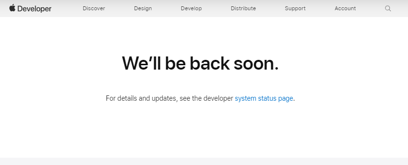 I can't enroll in Apple Developer … | Apple Developer Forums