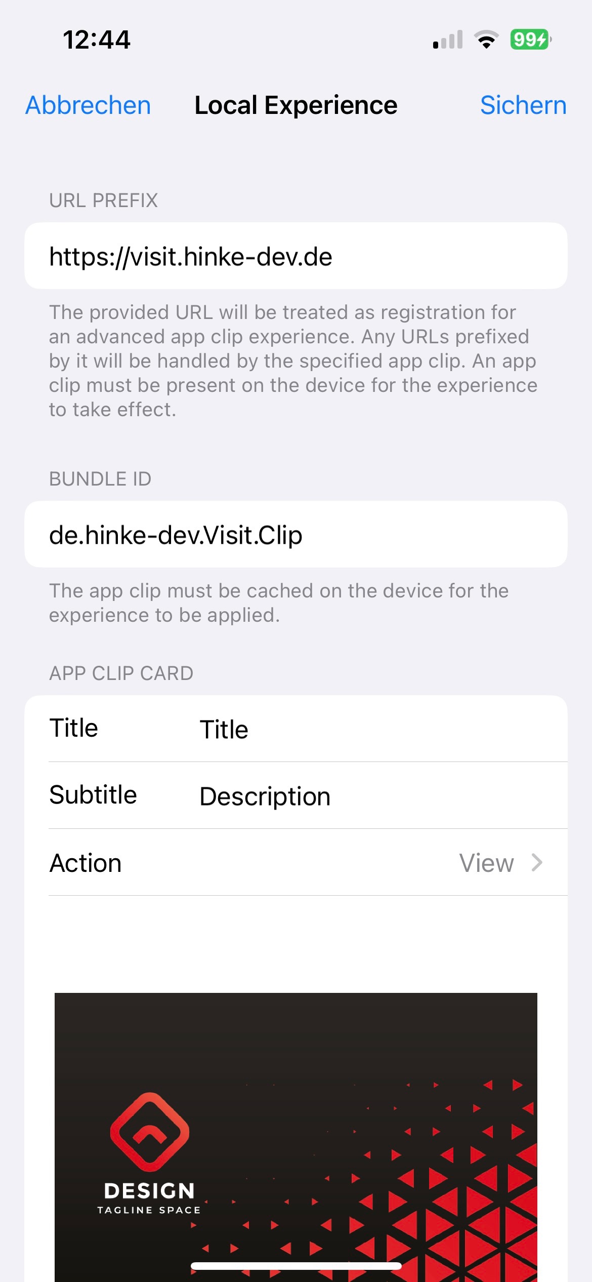 App Clips Overview - Apple Developer