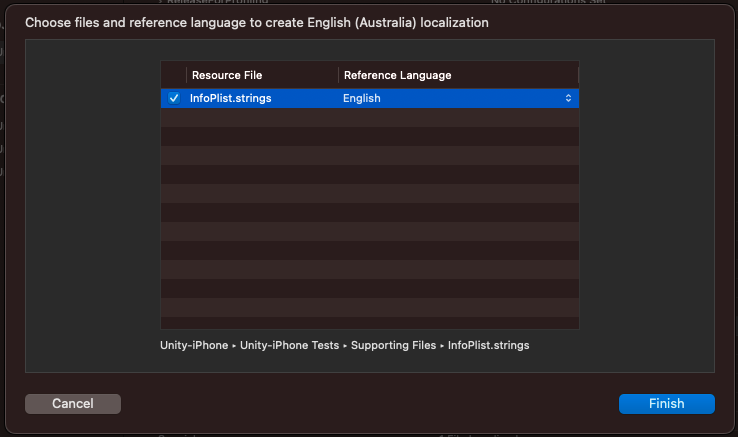 How to show all available in-game … | Apple Developer Forums
