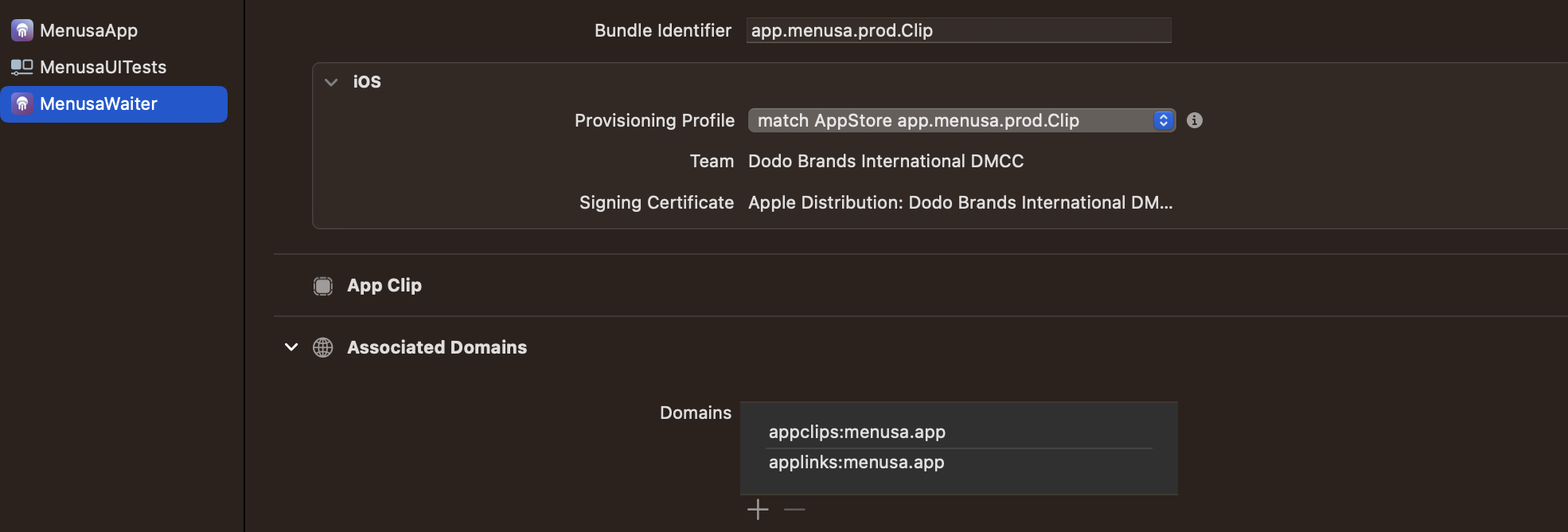 App Clips Overview - Apple Developer