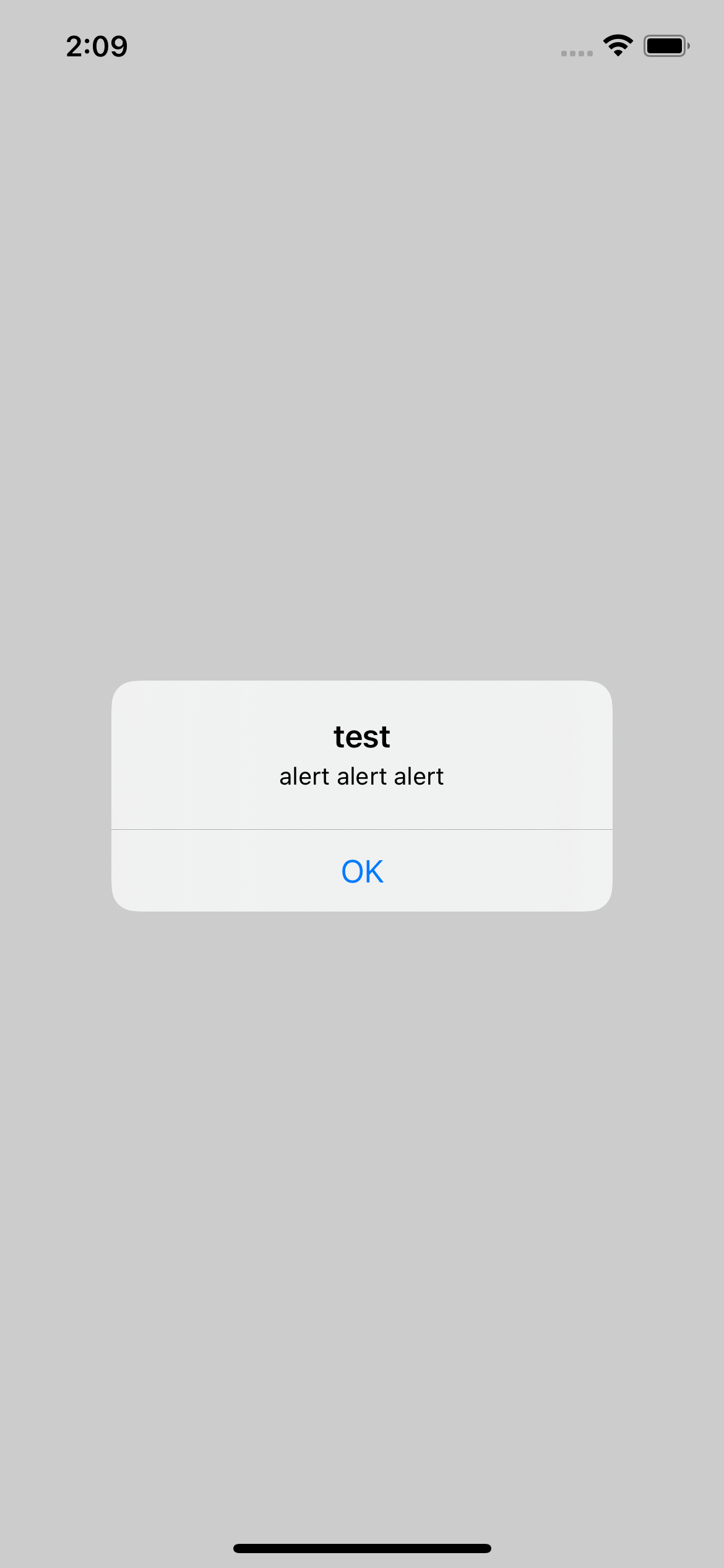 UIAlertController: Lập trình viên iOS không thể không biết tới UIAlertController. Đây là một trong những công cụ cơ bản để hiển thị các thông báo trong ứng dụng của mình. Thậm chí, bạn có thể tùy chỉnh các tùy chọn hơn và tùy chỉnh nó theo phong cách riêng của mình. Nhấp vào ảnh để tìm hiểu các chi tiết!