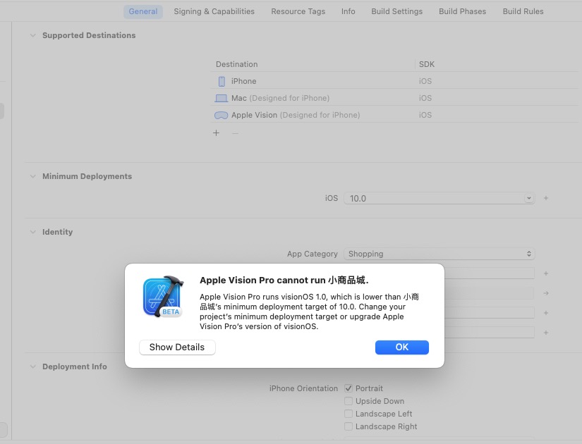 Xcode Version 15.0 beta 5 (15A5209… | Apple Developer Forums
