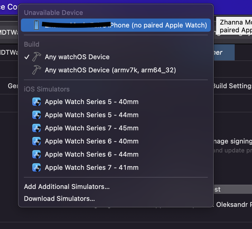 Apple watch best sale no longer paired