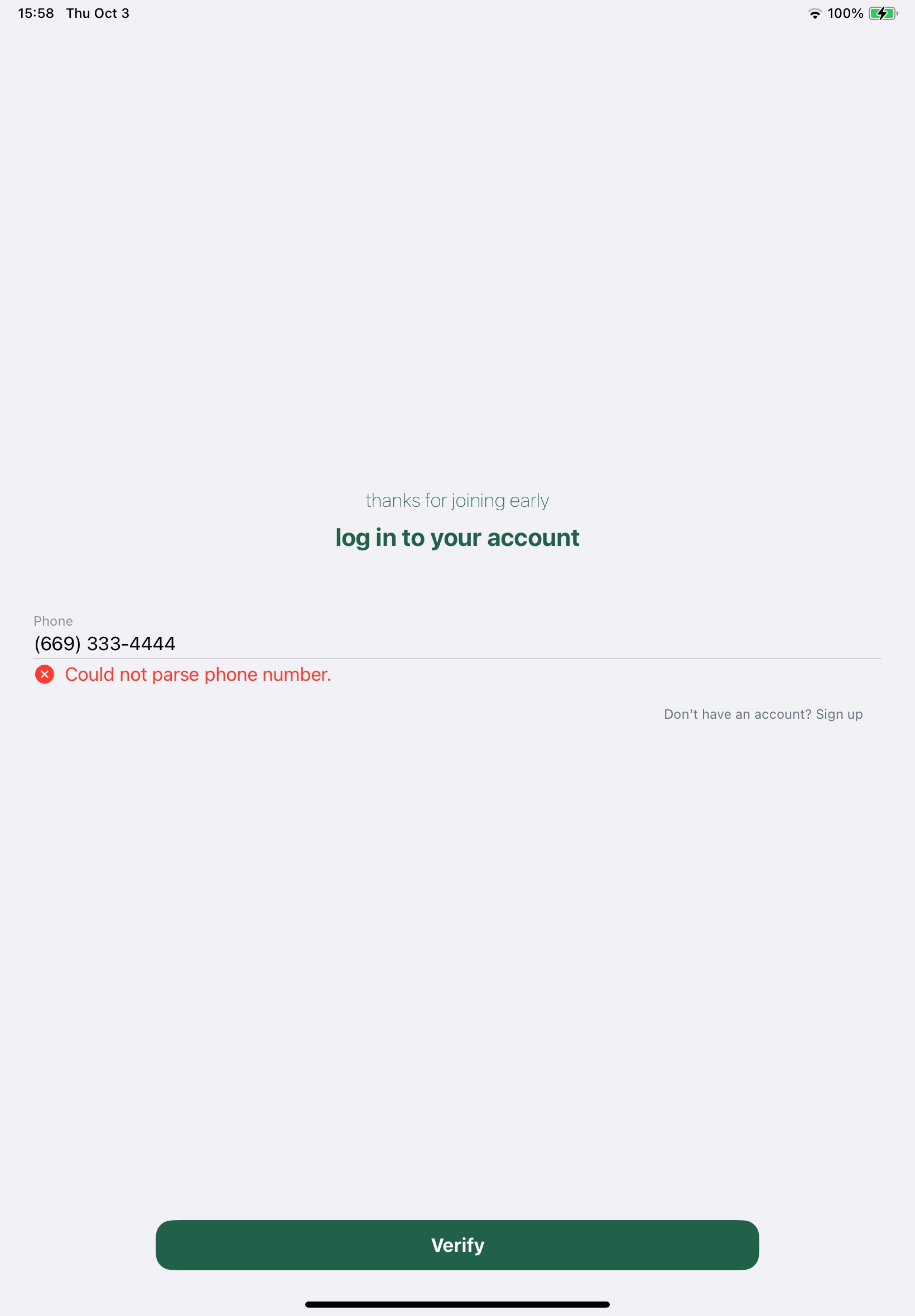 Stuck in Review Process Due to Log… | Apple Developer Forums