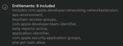 Cant upload on Testflight - Provis… | Apple Developer Forums