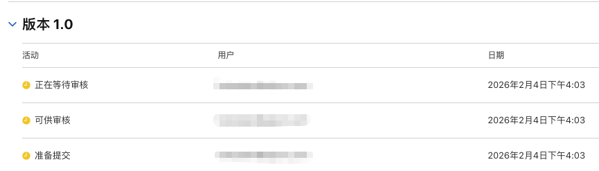 It has been pending for twenty-one… | Apple Developer Forums