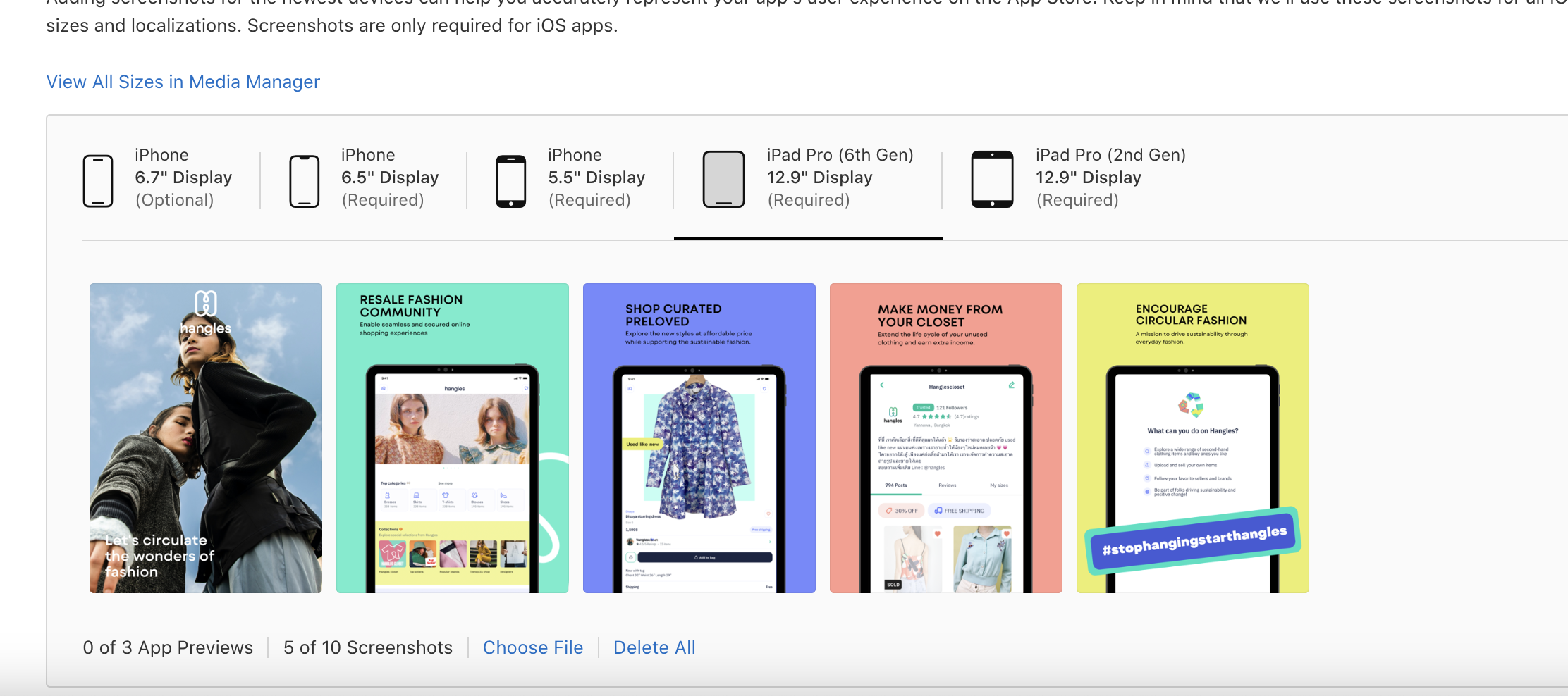 Guideline 2 3 3 Performance Ac Apple Developer Forums